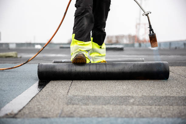 Trusted Dover Base Housing, DE Roofing Service Experts