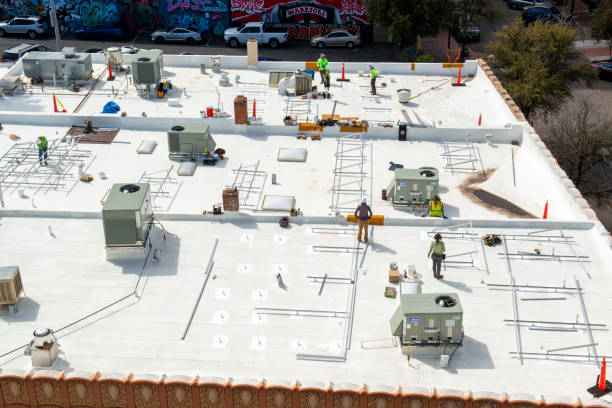 Best Roof Coating and Sealing  in Dover Base Housing, DE